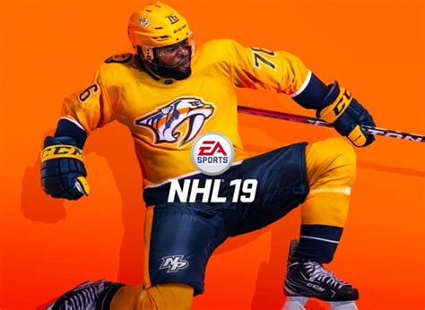 NHL 19 Not Planned For Nintendo Switch – NintendoSoup