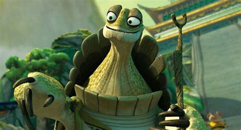 Master Oogway. ♡ | Kung fu panda, Kung fu, Master oogway