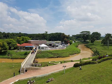 jalanjalan: Kellie's Castle, Perak