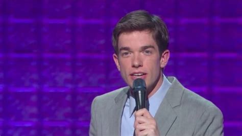 The 20 Best John Mulaney Quotes That Apply to Business