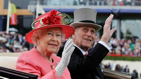 Are Prince Philip and Queen Elizabeth cousins? | kens5.com