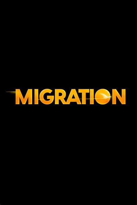 Migration DVD Release Date