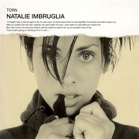 Torn (Single) - Natalie Imbruglia - SensCritique