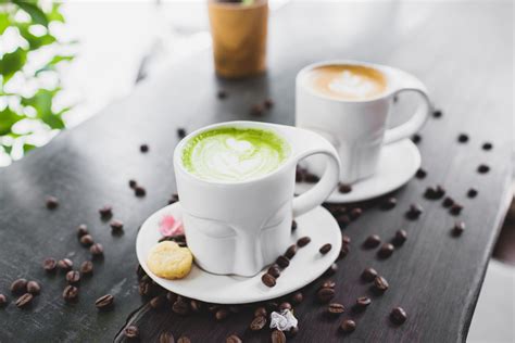 5 Benefits of Switching From Coffee to Green Tea | Startup Hacks