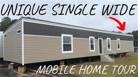 How Big Is A Single Wide Trailer Home | www.cintronbeveragegroup.com