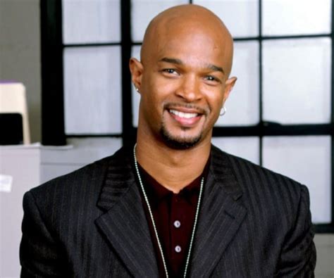 Damon Wayans Biography - Facts, Childhood, Family Life & Achievements ...