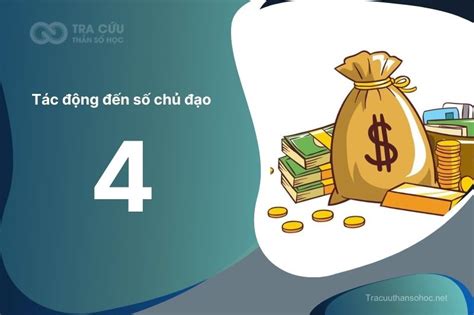 Năm cá nhân số 4 trong thần số học có ý nghĩa gì?