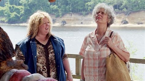 Review - 'Tammy' Is A Winner