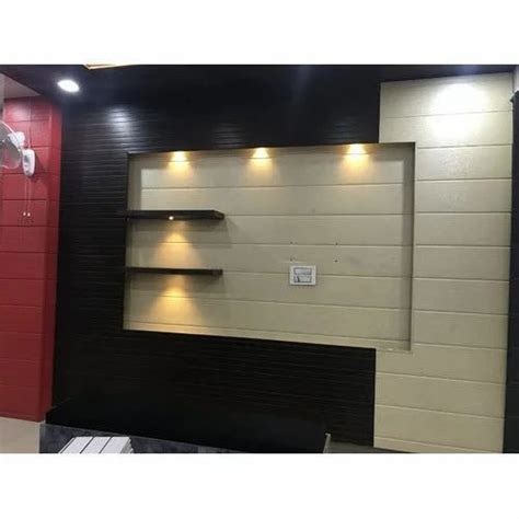 PVC Interior Design Wall Panel at Rs 200/piece | PVC Sheet For Wall in Patiala | ID: 20212220397