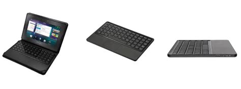 BlackBerry announces PlayBook keyboard case - Pocketables