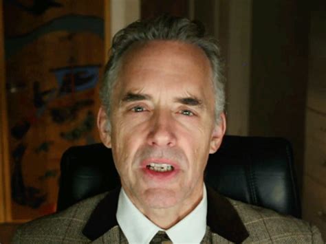 'I’m alive': Jordan Peterson back in Canada after lengthy medical treatment, he says in ...