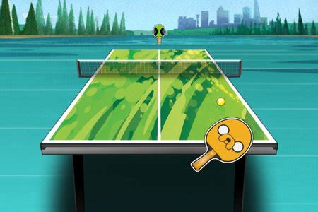 Table Tennis Ultimate Tournament Game · Play Online For Free · Gamaverse.com