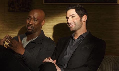 Lucifer Season 1 Finale Recap With Spoilers: Take Me Back to Hell