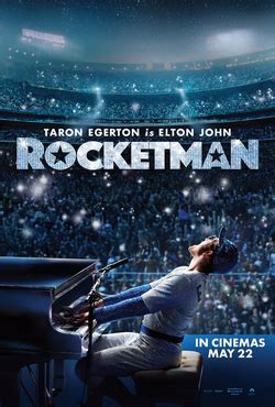 Rocketman (film) - Wikipedia