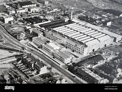 Photograph of Elstree Film Studios Stock Photo - Alamy