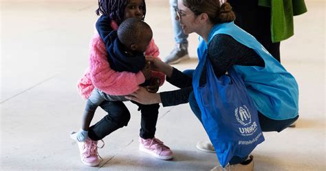 UN refugee agency calls for ‘new chapter for refugee protection’ across Europe | The United ...