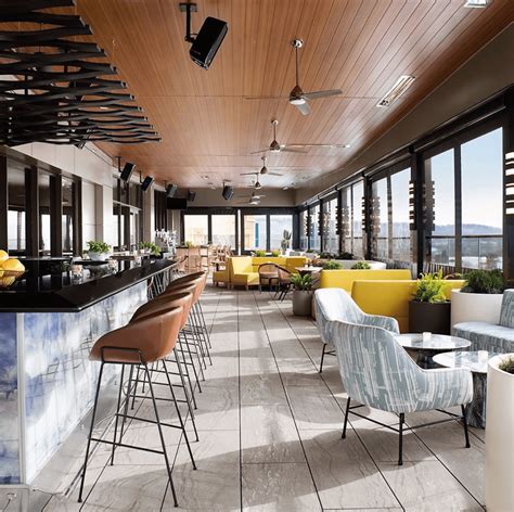 The Bradford Rooftop Debuts at AC Hotel Bridgewater - Montclair Girl