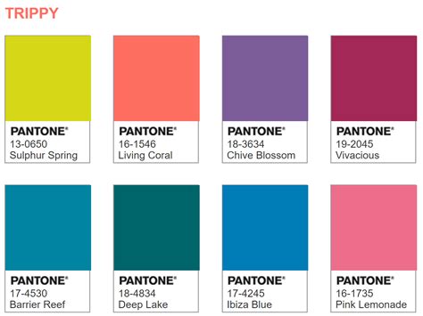 Living Coral color palette | Coral colour palette, Pantone colour palettes, Bold color palette