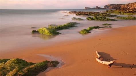 The Most Beautiful Beaches in Cantabria