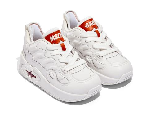 MSCHF Super Baby Sneakers Releases December 2023 - Your Sneaker Price Comparison Site