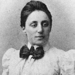 Emmy Noether - Trivia, Family, Bio | Famous Birthdays