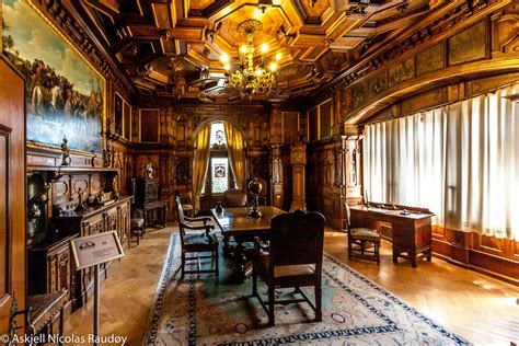 Peleș Castle - Interior | Peles Castle | Askjell | Flickr