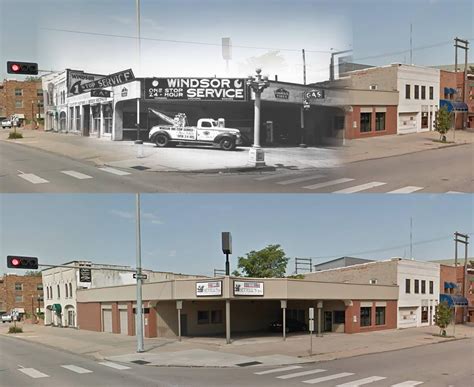 Corner of 11th and “L” St., Lincoln : r/NebraskaHistory