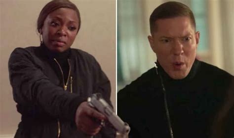 Power season 6 theories: Tasha killed Tommy in ultimate betrayal? | TV ...