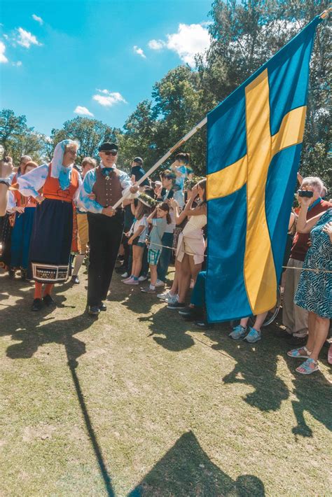 Swedish Midsummer Celebration 2023: Most Popular Tradition In Sweden