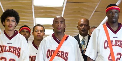 The top five basketball films of all time