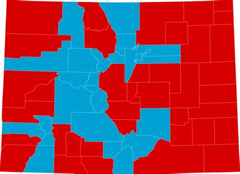 Colorado is among the growing number of states using redistricting ...