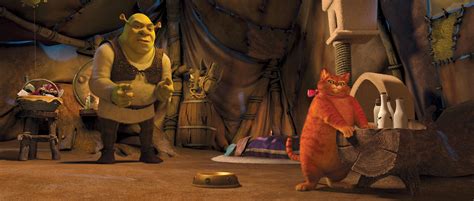 18 High Res Images from SHREK FOREVER AFTER