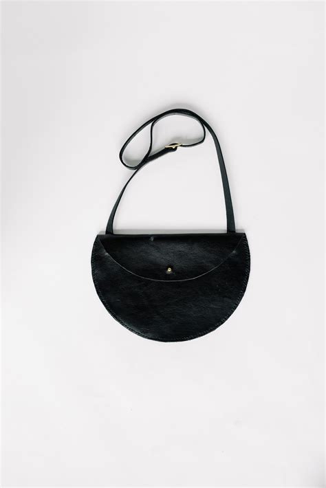 Farrell & Co. Semi-Circle Bag | Garmentory