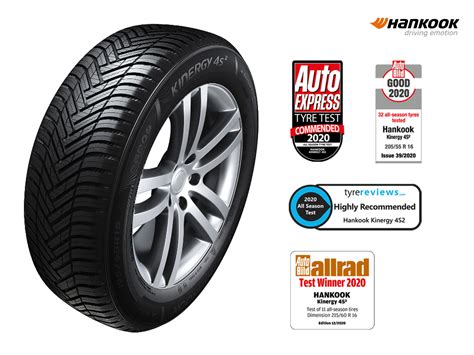 Hankook Kinergy 4S2 X H750A ár, teszt, vélemények » Automax.hu