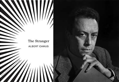 The Classics Checklist Book Club: The Stranger by Albert Camus | The ...