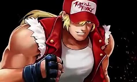 KOF '97 OL : trailer du remake HD