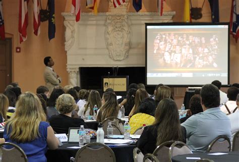 More than 100 high school students celebrate Constitution Day at Stetson