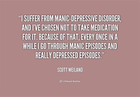 Manic Depression Quotes. QuotesGram