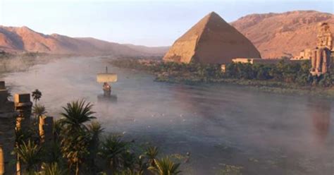 The Nile: How One River Helped Build a Civilization – 10 Amazing Facts | Ancient Origins