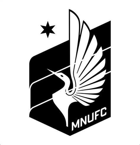 Minnesota United decal – North 49 Decals