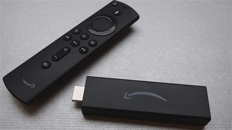 Amazon Fire TV Stick 4K