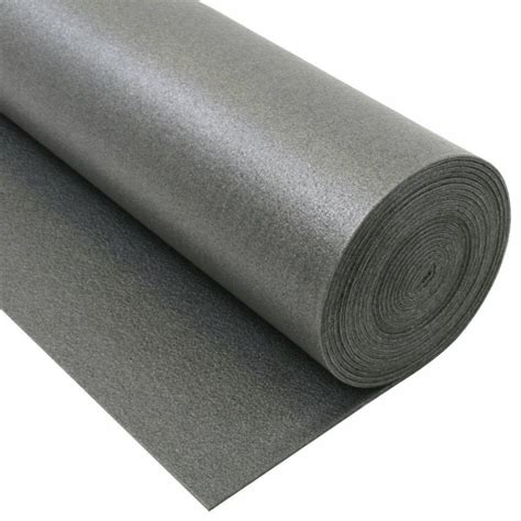 Artificial Grass Shock Pad Underlay 6mm