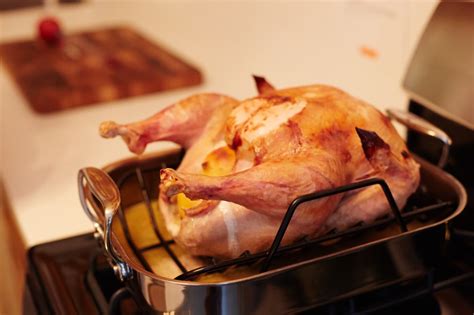 An Easier Way to Truss a Turkey | Kitchn