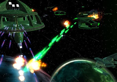 New Art for ST Online + Screenshots from Conquest – TrekMovie.com