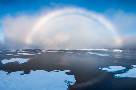 East Siberian Sea - WorldAtlas