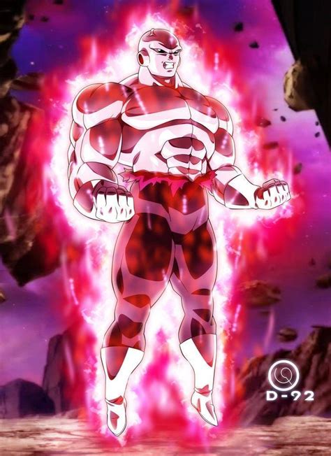 Goku MUI Vs Full Power Jiren Wallpapers - Wallpaper Cave