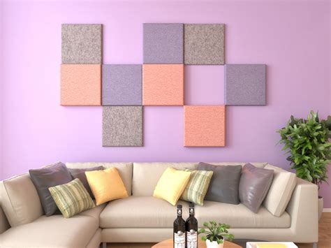 Acoustic Wall Panels: Your Gateway to Serenity - Dohaj Blog