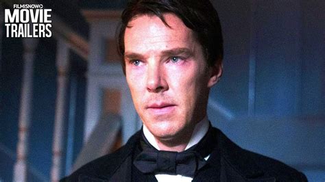 Benedict Cumberbatch is Thomas Edison in the first trailer for The ...