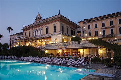 Honeymoon in Bellagio, Italy, on Lake Como