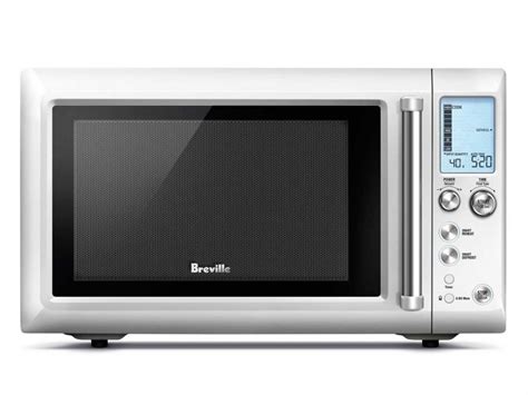 The best new microwaves from the top 10 microwave brands - Appliance ...